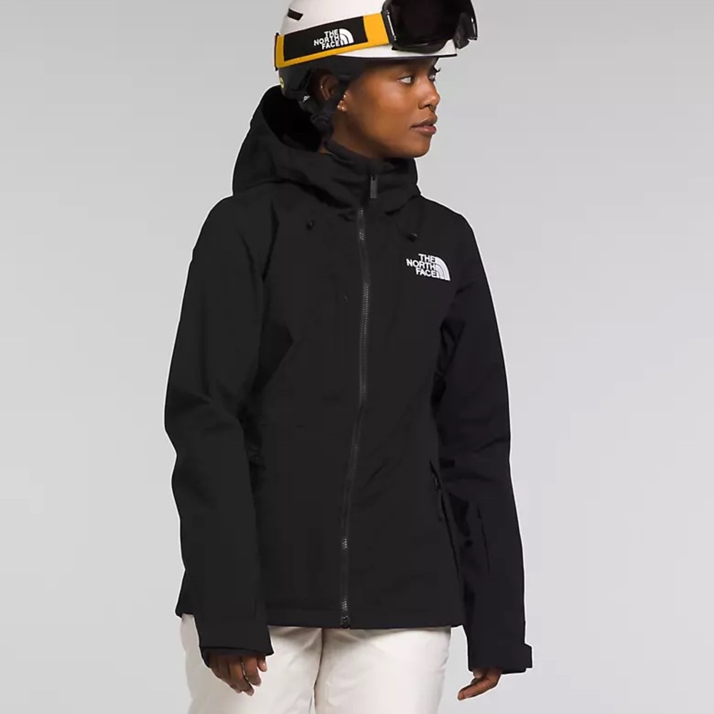 BNWT NORTHFACE Freedom Ski Coat